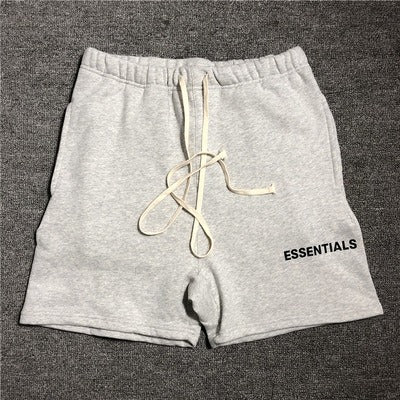 ESSENTIALS Casual Sports Shorts