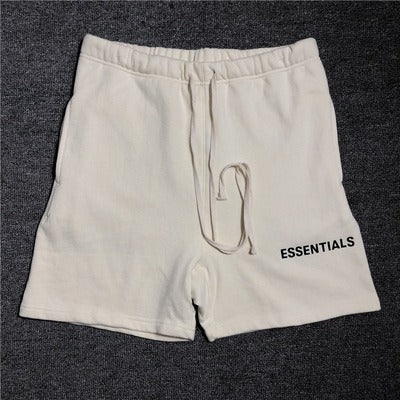 ESSENTIALS Casual Sports Shorts