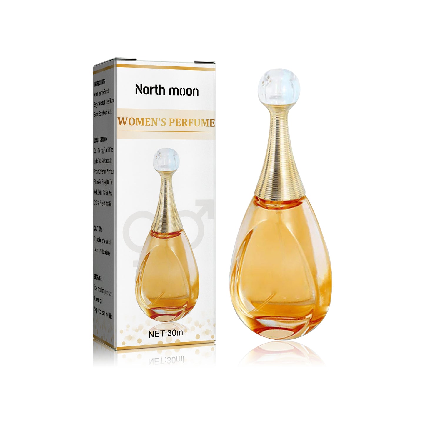 Women's Perfume, Perfume Fragrance Body Care - E-Esther Clothing Store