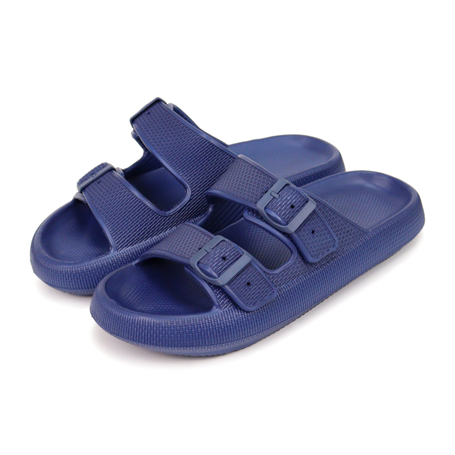 Soft slippers for women in summer anti slip shower slippers for home use cool slippers for men with thick soles - E-Esther Clothing Store