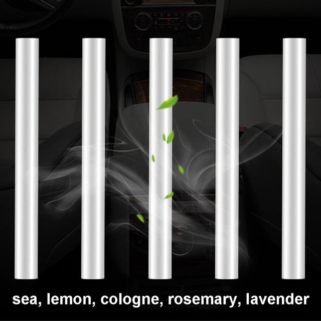 car air freshener Auto outlet perfume Vent air freshener in the car Air Conditioning Clip Magnet Diffuser solid perfume - E-Esther Clothing Store