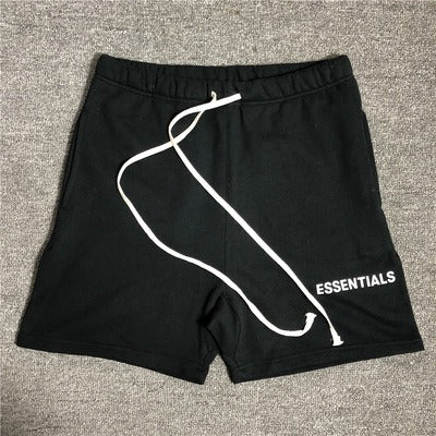 ESSENTIALS Casual Sports Shorts
