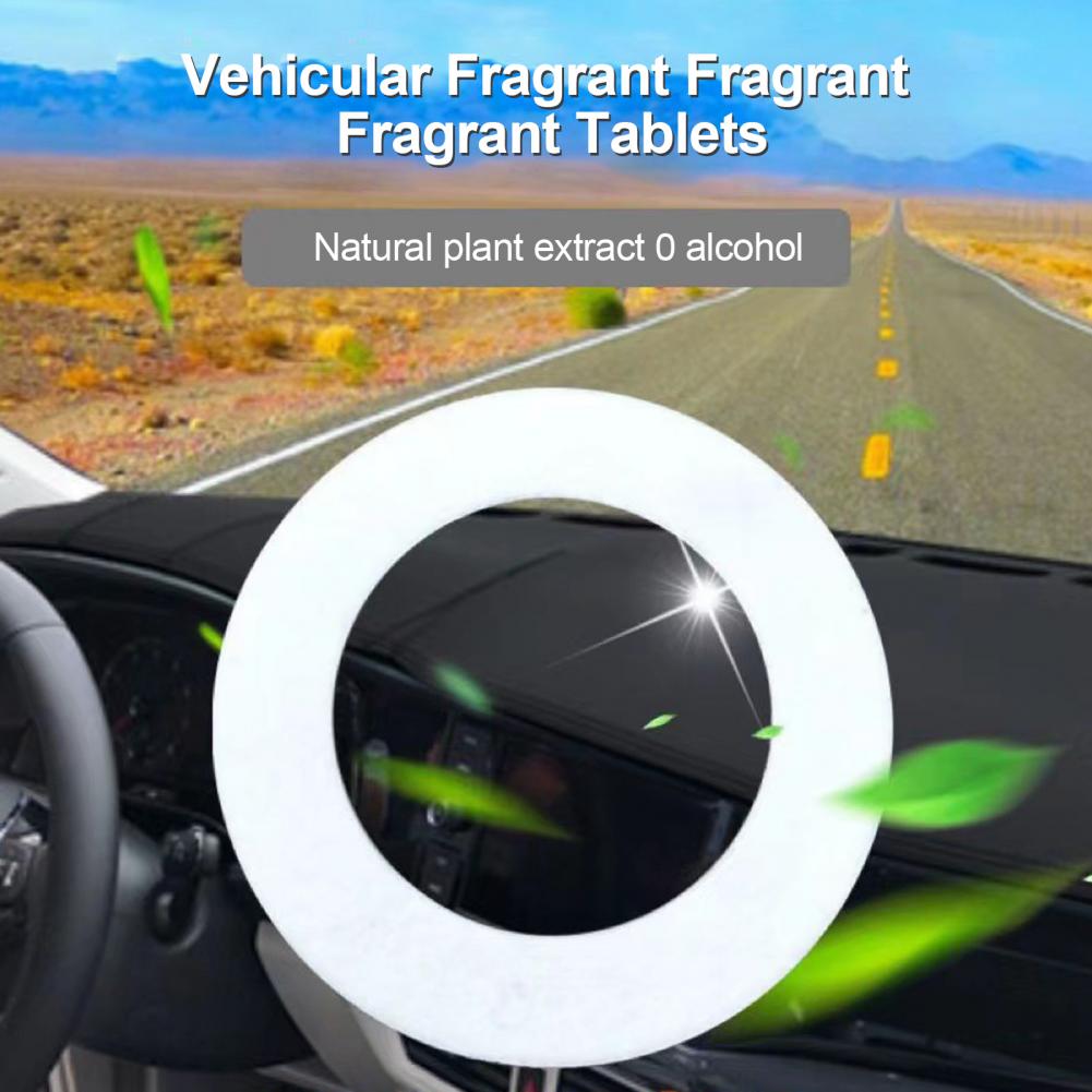 living room car air freshener diffuser solar rotating car perfume suspension aroma diffuser - E-Esther Clothing Store