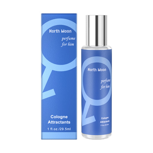Fragrance Lasting Mild And Not Stimulating Fresh Niche Couple Dating Atmosphere Perfume - E-Esther Clothing Store