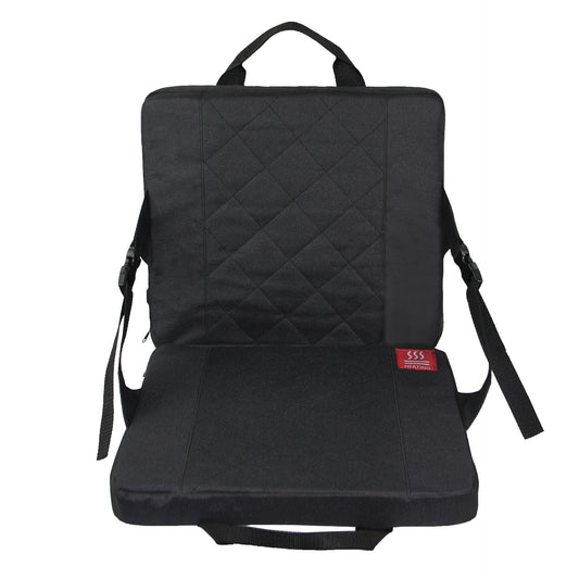Outdoor Camping And Fishing Heated Cushions Heated Seat Cushion - E-Esther Clothing Store
