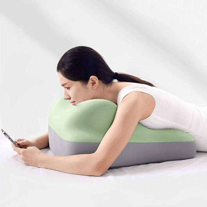 Multifunctional Cushion: Butt, pregnancy, and waist support. Ideal for sitting & lying at home. - E-Esther Clothing Store