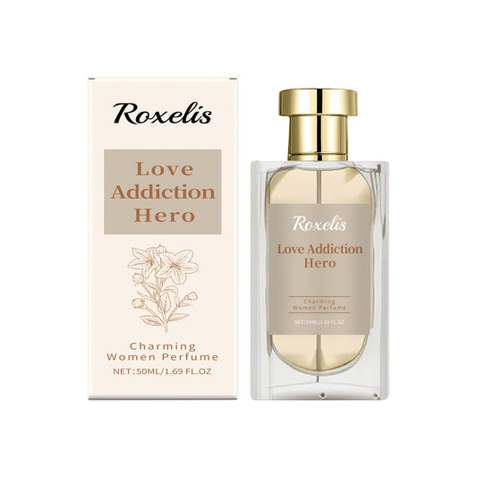 Bellflower Perfume For Women Mild Lasting Fragrance Bellflower Fragrance Fresh And Elegant Charm Dating Perfume - E-Esther Clothing Store