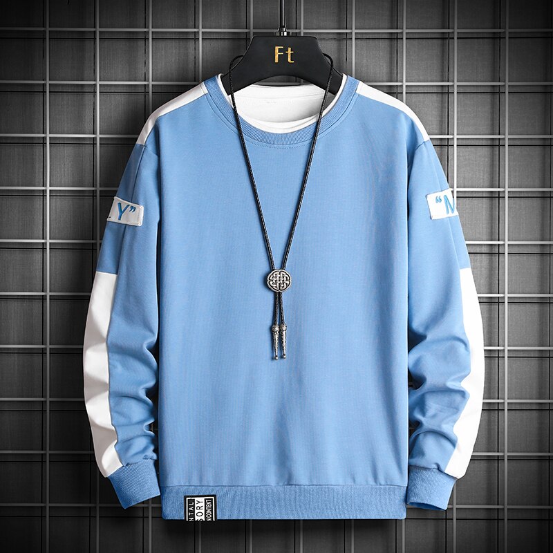 Mens Casual Sweatshirts